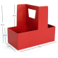 Gift Boxes For Hamper | Flower Boxes With Handle Gift Boxes For Hamper | Flower Boxes With Handle